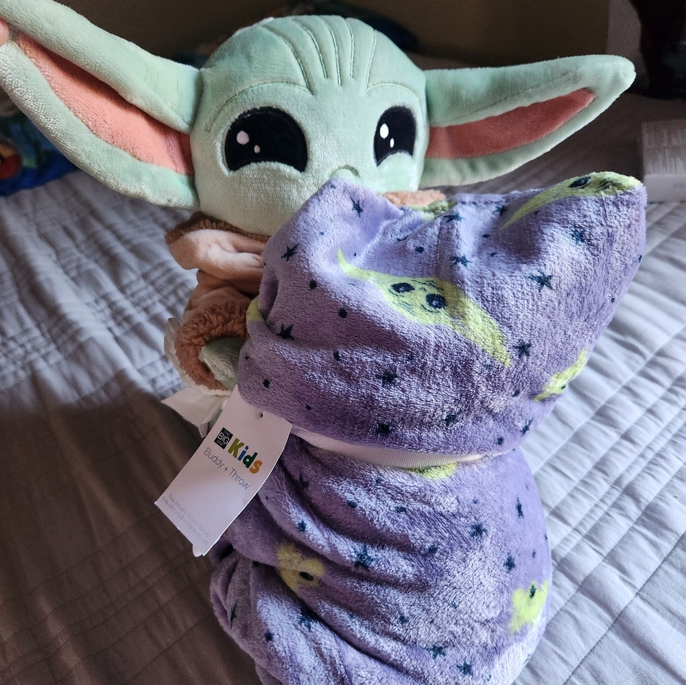 Blanket